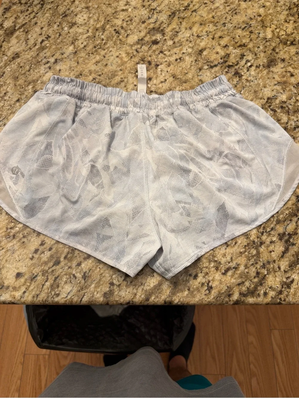 Lululemon Women’s Hotty Hot Shorts
